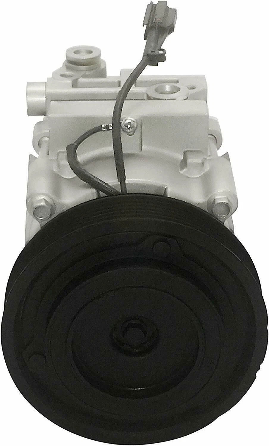 A/C Compressor Kit Replacement for Hyundai Santa Fe 2.7L (2001–2006)