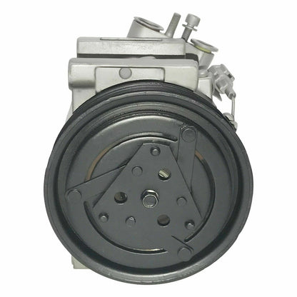 AC Compressor Kit Replacement for Nissan Maxima 3.0L (1995–1996)