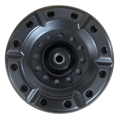 AC Compressor Clutch Replacement for Scion xB 2.4L (2008–2011)