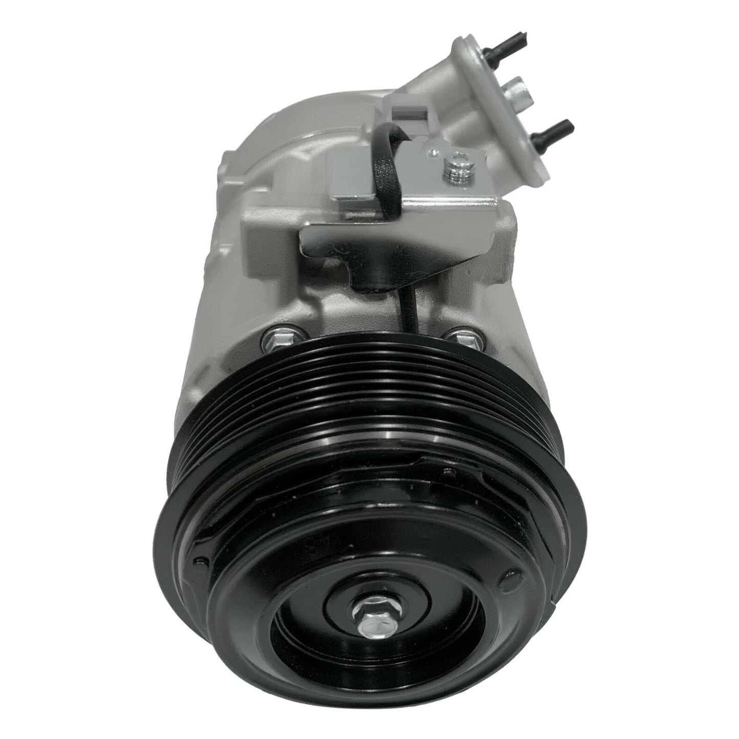 A/C Compressor Kit Replacement for Fiat ProMaster City 2.4L (2015–2018)