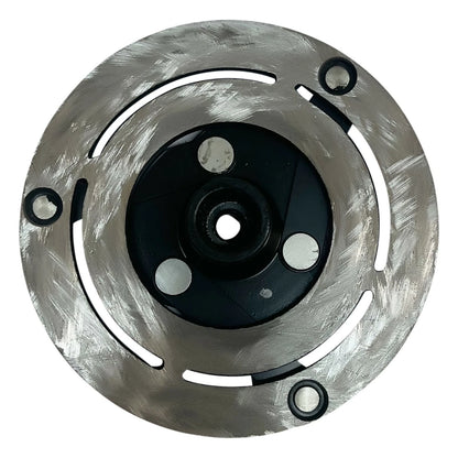 AC Compressor Clutch Replacement for Pontiac Torrent 3.4L (2008–2009)