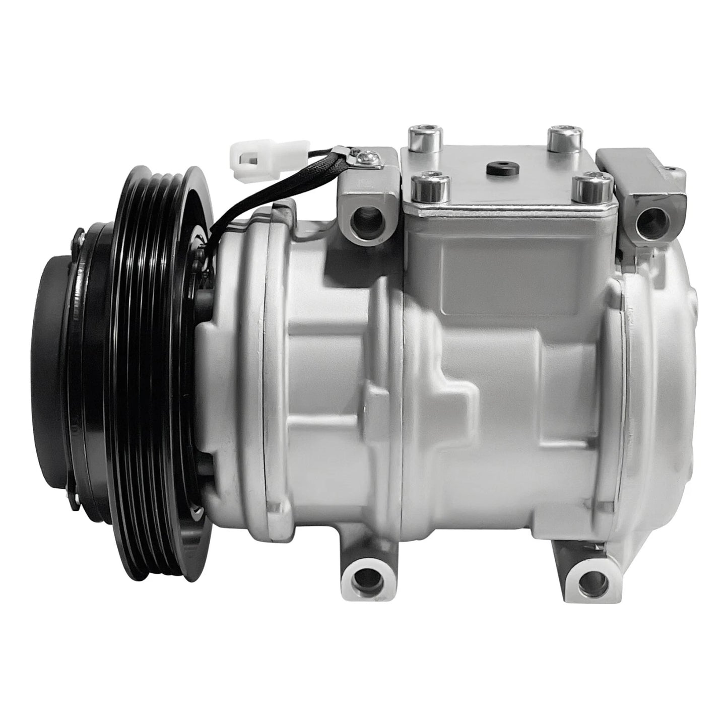 AC Compressor Kit With Condenser for Toyota 4Runner 3.4L (2001–2002)
