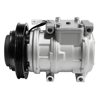 AC Compressor Kit With Condenser for Toyota 4Runner 3.4L (2001–2002)