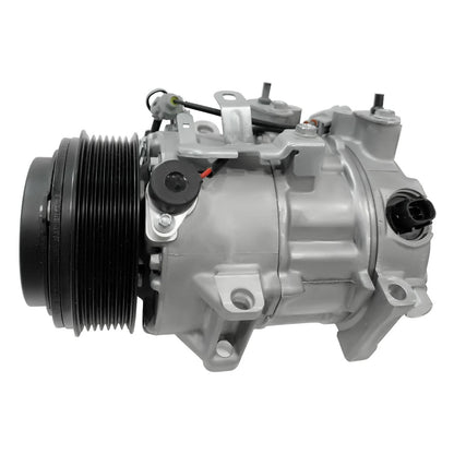 A C Compressor Kit Replacement for Toyota Avalon 3.5L (2005–2007)