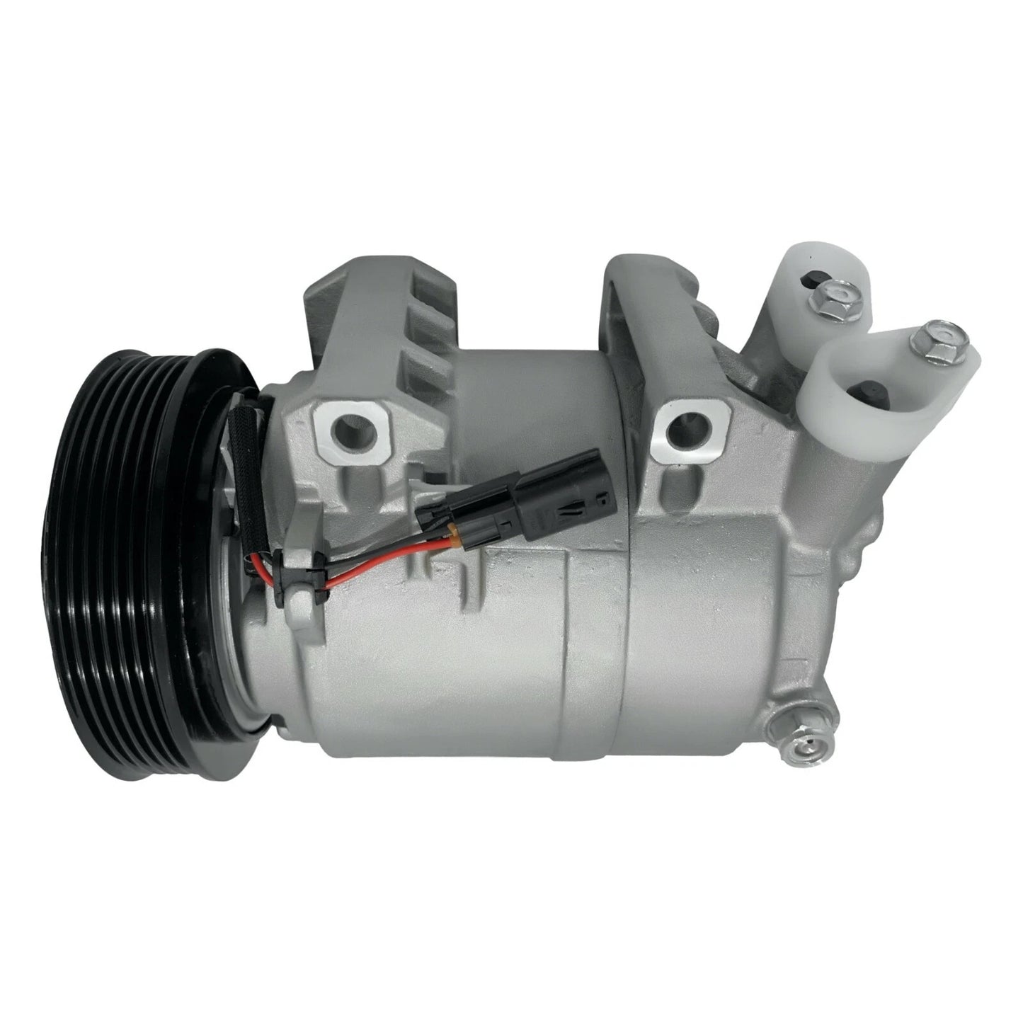 AC Compressor Kit With Condenser for Nissan Rogue 2.5L (2012–2013)