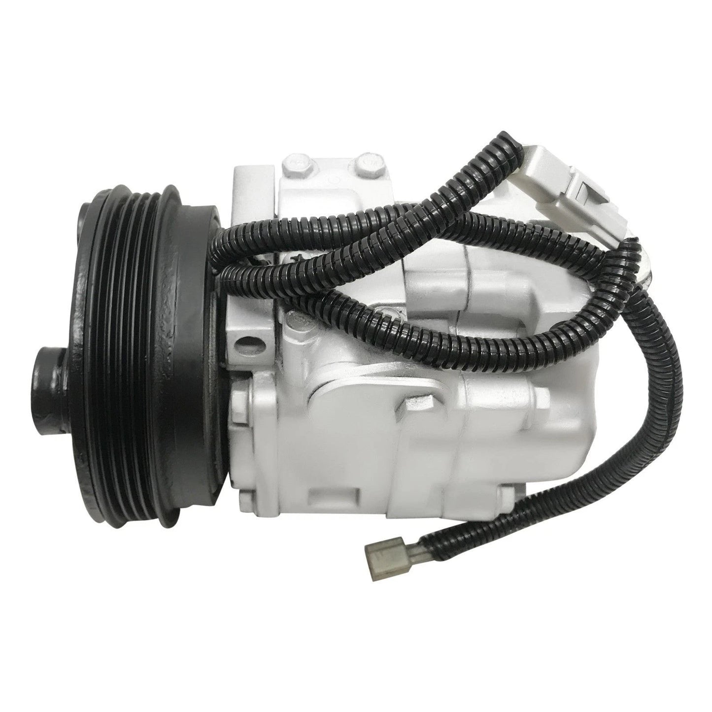 A/C Compressor Kit Heavy Duty for Ford Explorer (2013–2019)