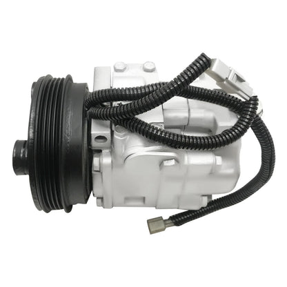 A/C Compressor Kit Heavy Duty for Ford Explorer (2013–2019)