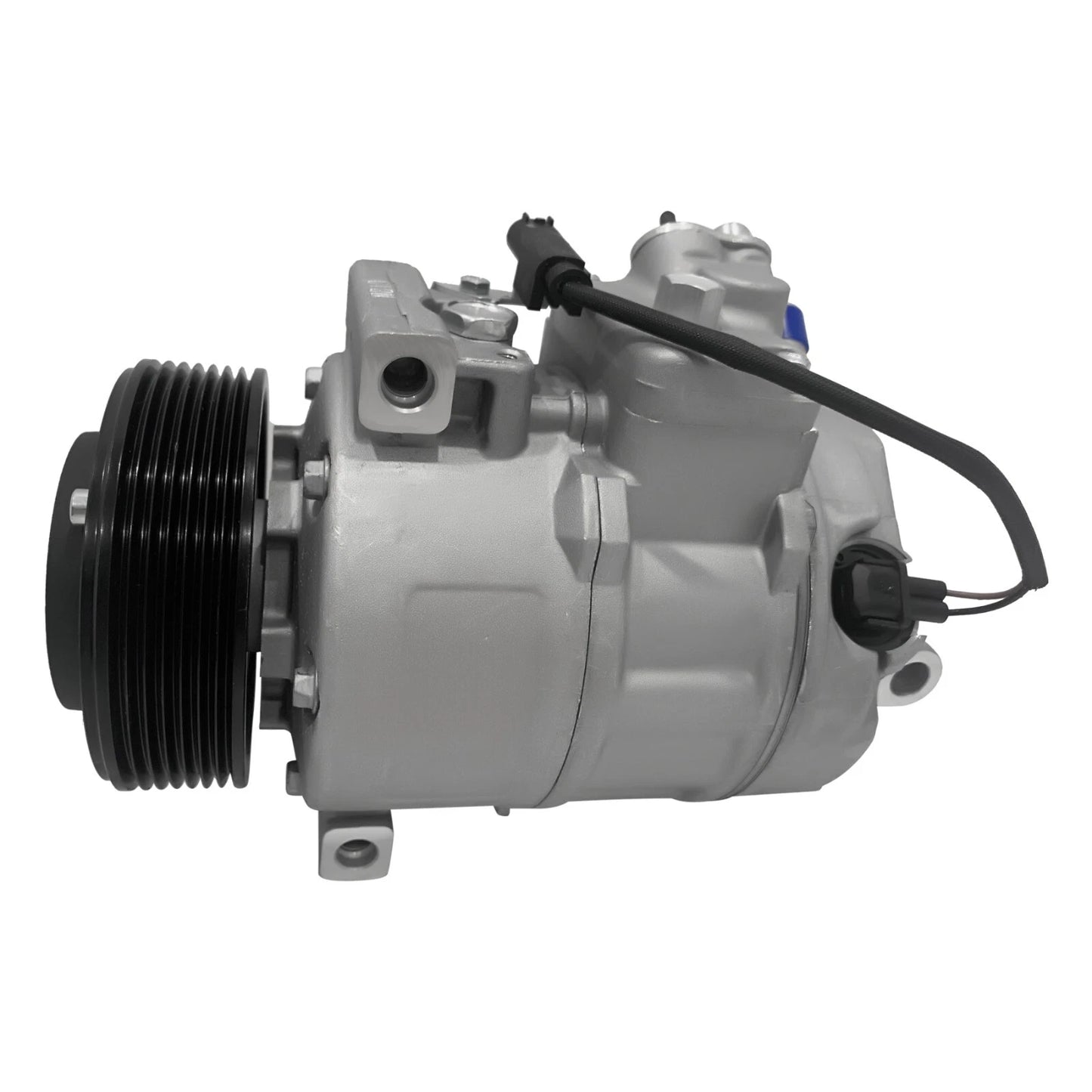 AC Compressor Kit With Condenser for BMW 335i 3.0L (2008–2010)