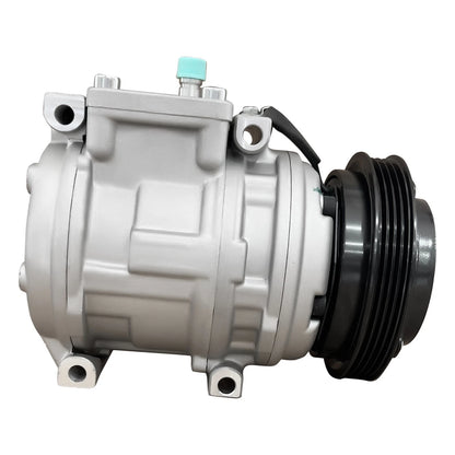 A/C Compressor Replacement for Toyota T100 3.4L (1995–1998)