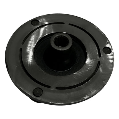 AC Compressor Clutch Replacement for Chrysler 300 6.1L (2009–2010)