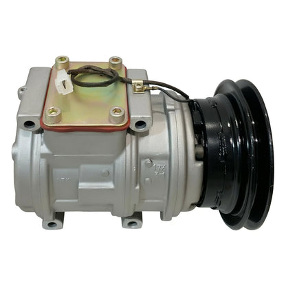 A/C Compressor Kit Replacement for Mitsubishi Eclipse 1.8L (1993–1994)