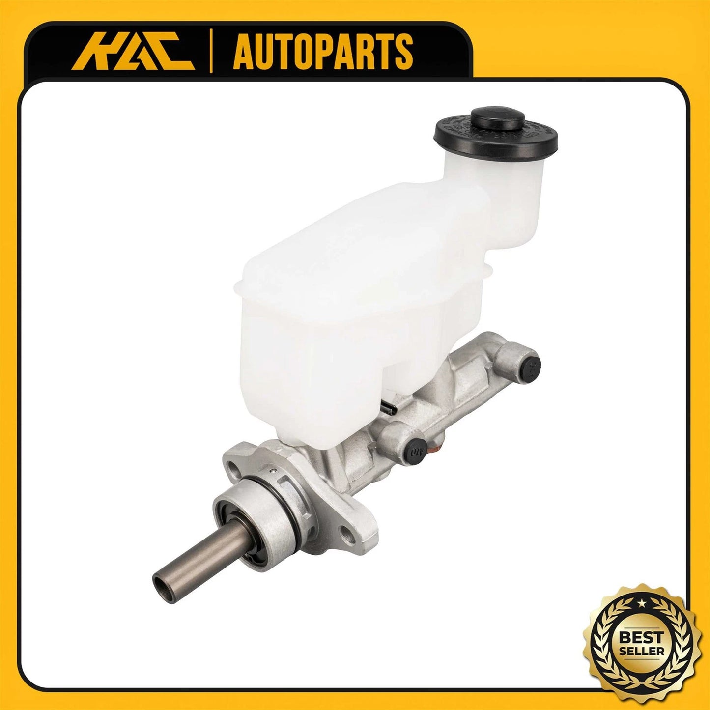 Brake Master Cylinder with Reservoir for 2007–2011 Toyota Yaris 1.5L