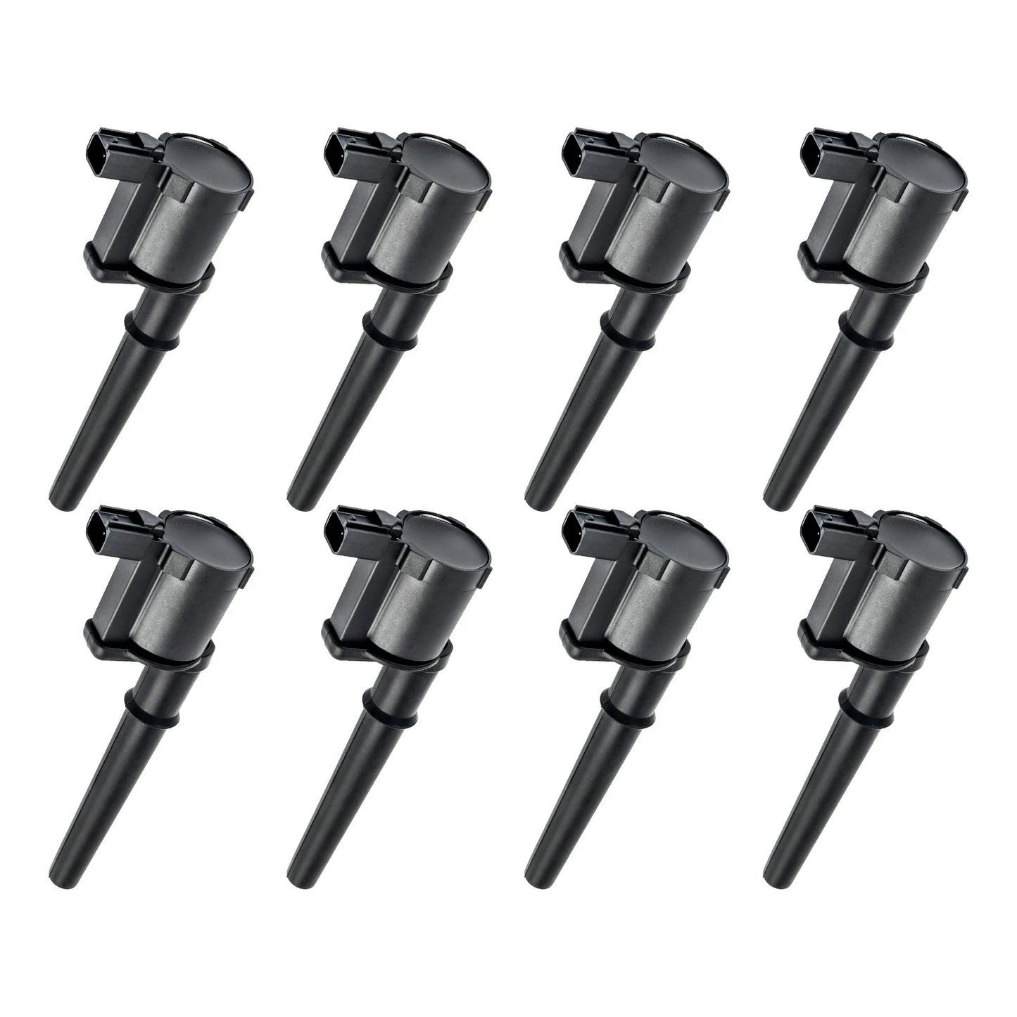 Ignition Coil Set for Lincoln Navigator Aviator (2000–2005)