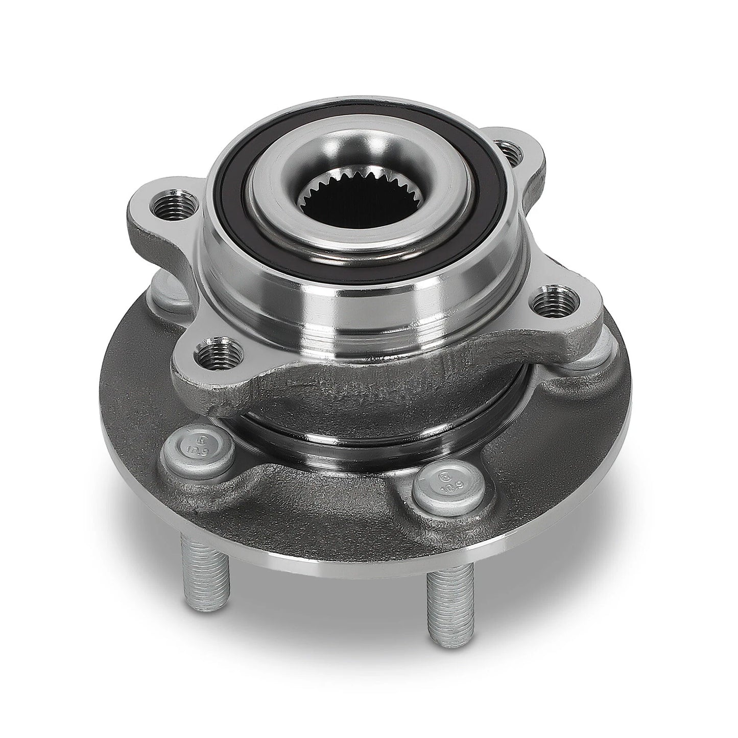 Front Rear Wheel Hub Bearing for Ford Fusion and Lincoln MKZ (2013–2020)