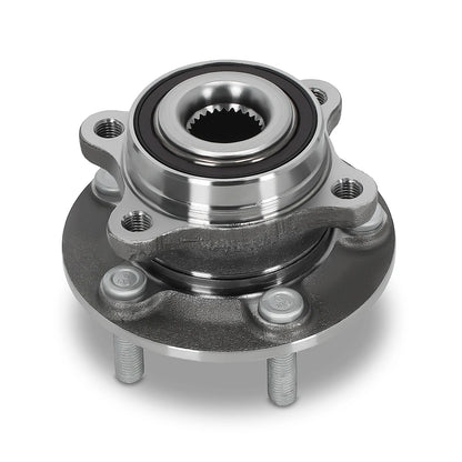 Front Rear Wheel Hub Bearing for Ford Fusion and Lincoln MKZ (2013–2020)