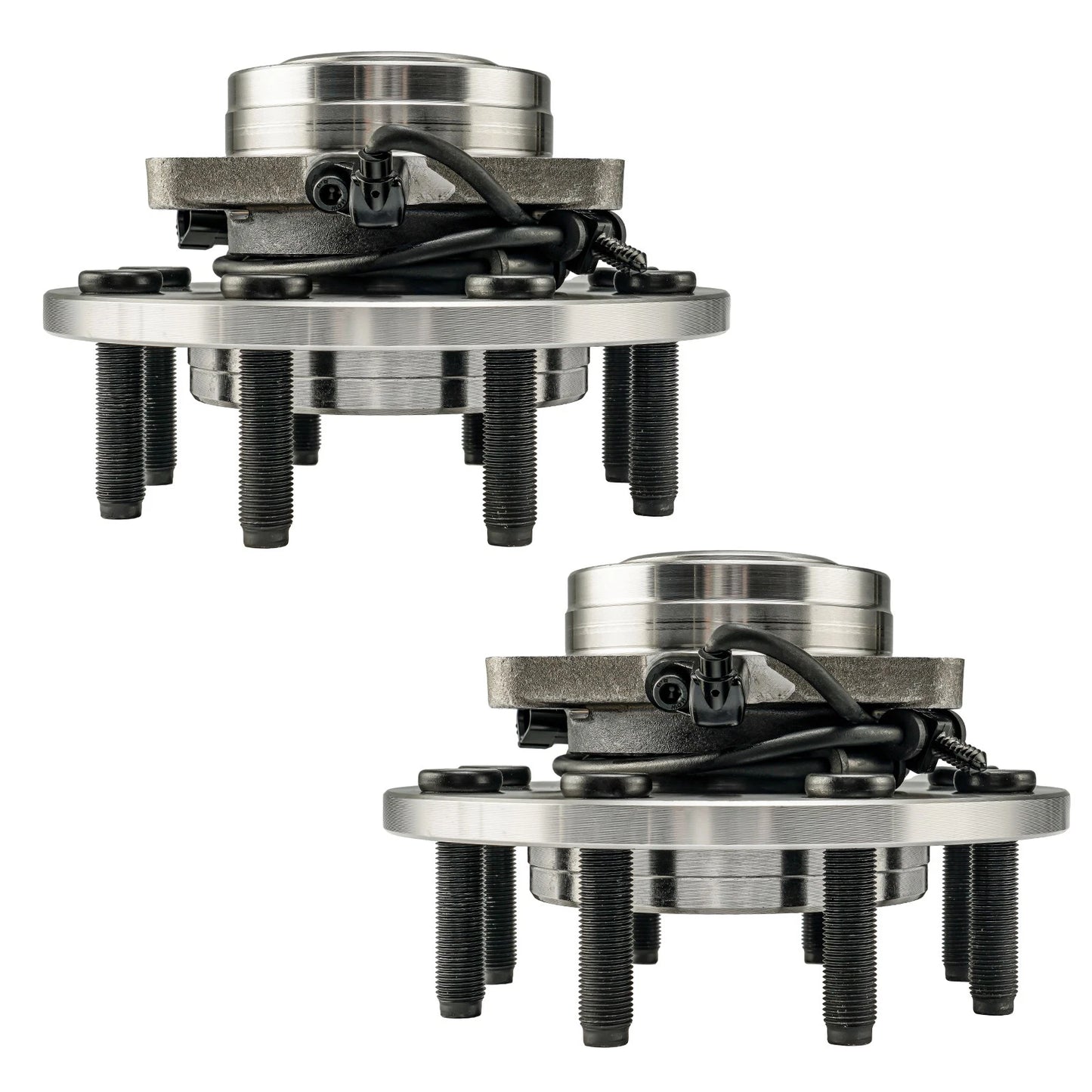 Front Wheel Hub Bearing Assembly for Dodge Ram 2500 3500 (2003–2005)