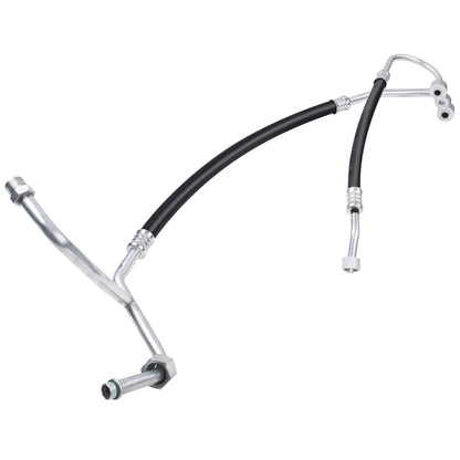 A/C Suction & Discharge Line Hose for Chevy GMC R1500 R2500 Suburban (1990–1999)