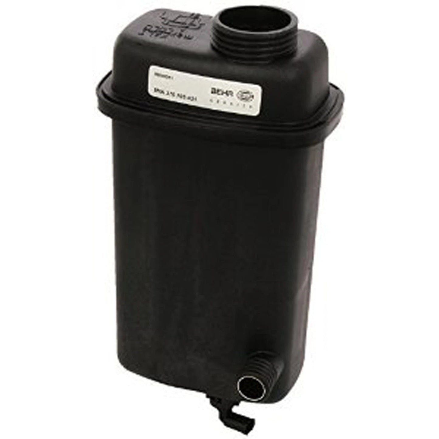 Replacement Coolant Recovery Tank Repair Part For 1995-2001 BMW 7 Series