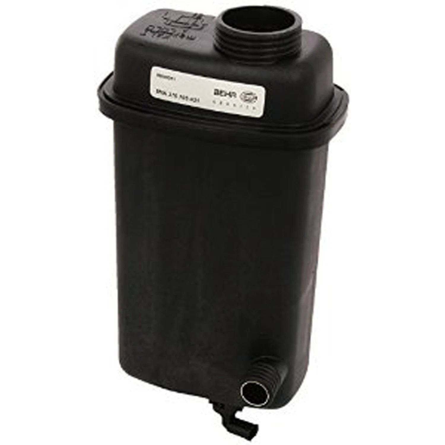 Replacement Coolant Recovery Tank Repair Part For 1995-2001 BMW 7 Series