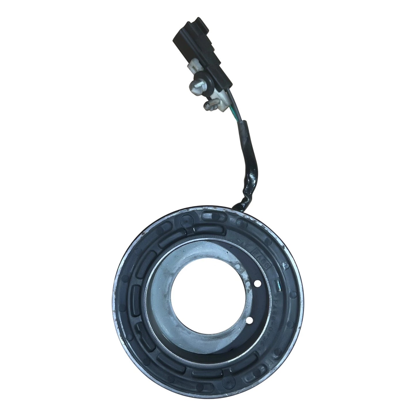 AC Compressor Clutch Replacement for Lincoln Aviator (2022–2023)