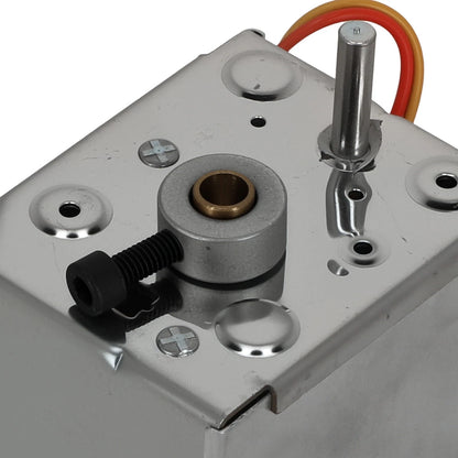 Damper 2-Wire Spring Motor Actuator for Honeywell M847D (24V) (2004–2010)