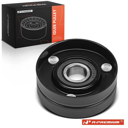 Accessory Belt Idler Pulley for Suzuki Forenza Reno (2004–2008)
