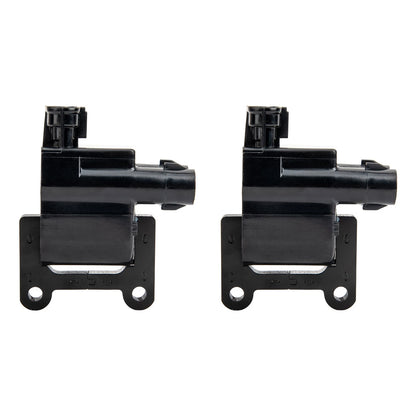 Ignition Coil for Toyota Camry and RAV4 (1997–2001) (1998–2000) Set of 2