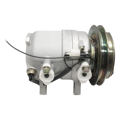 AC Compressor Kit Replacement for Ford Escape (2001–2012)