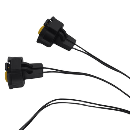 Fog Light Wire Harness for Nissan Maxima S SL SV SR (2016–2019)