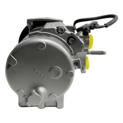 AC Compressor Replacement for Western Star 4700SF (2008–2017)