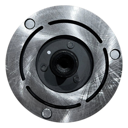 AC Compressor Clutch Replacement for Mazda MPV 3.0L (1993–1996)