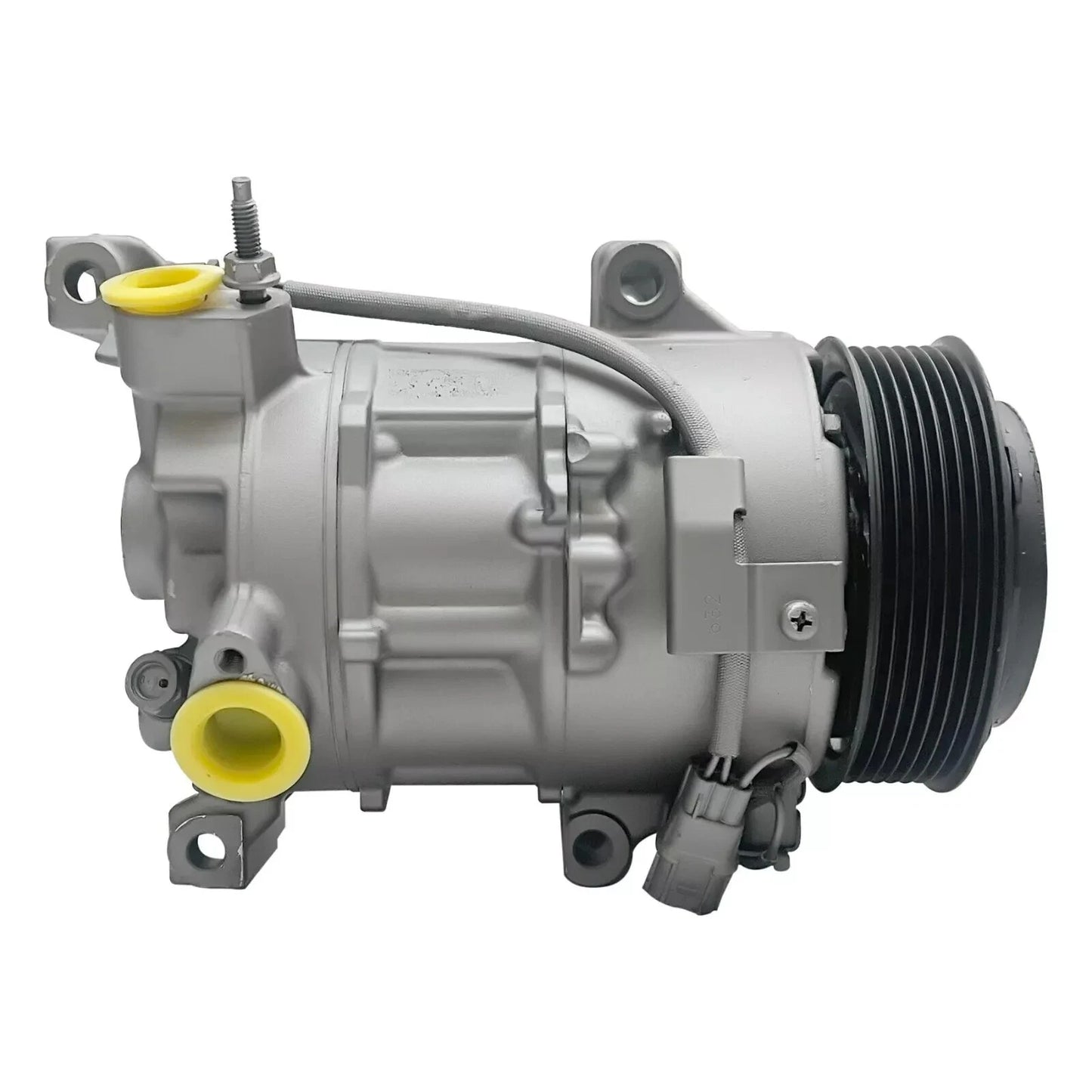 AC Compressor Kit With Condenser for Honda Accord 1.5L (2022–2022)
