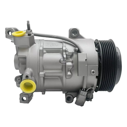 AC Compressor Kit With Condenser for Honda Accord 1.5L (2022–2022)