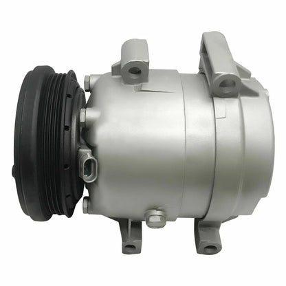 Compressor Kit for Chevy Corvette 5.7L (1997–2004)