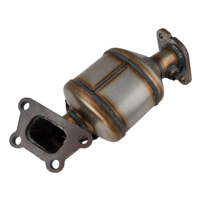 Catalytic Converter for Cadillac SRX 3.0L (2010–2011) Front Stainless Steel