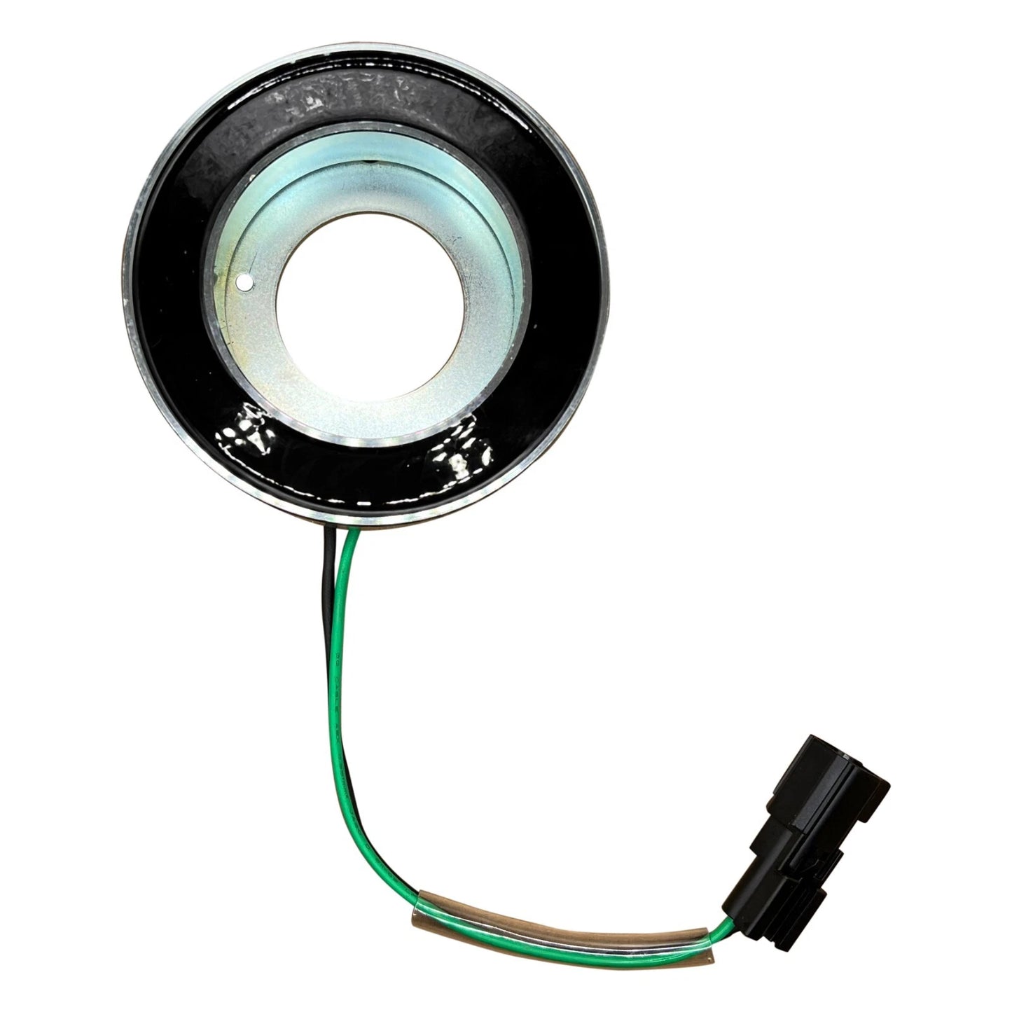AC Compressor Clutch Replacement for Ford Explorer 3.3L (2020–2022)