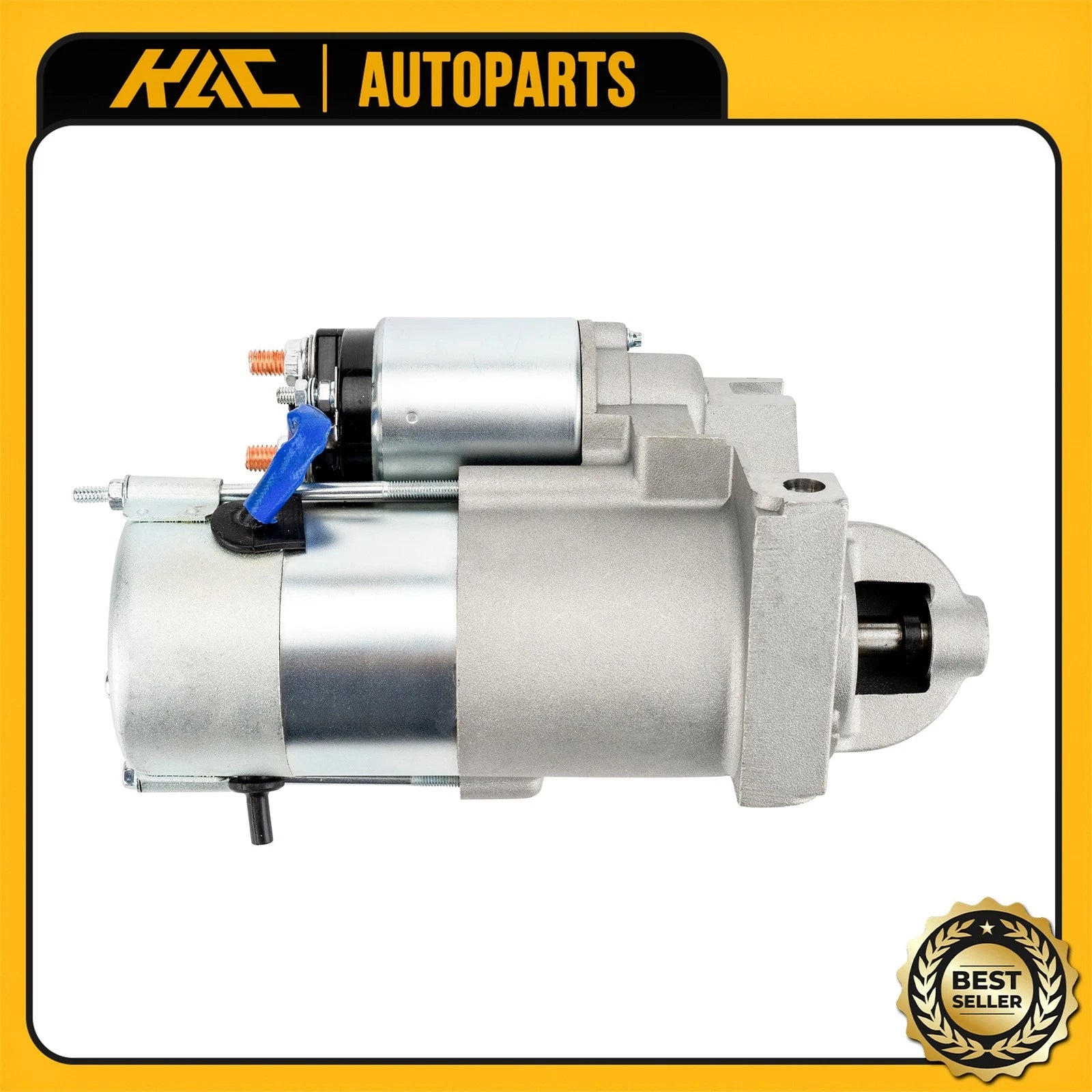 Engine Mount for OMC 3.0L Volvo Penta AQ175A AQ205A AQ211A (1994–1996)