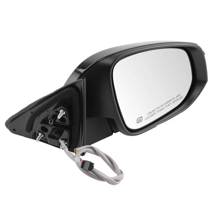 Heated Side Mirror for Toyota Highlander LE (2014–2019)