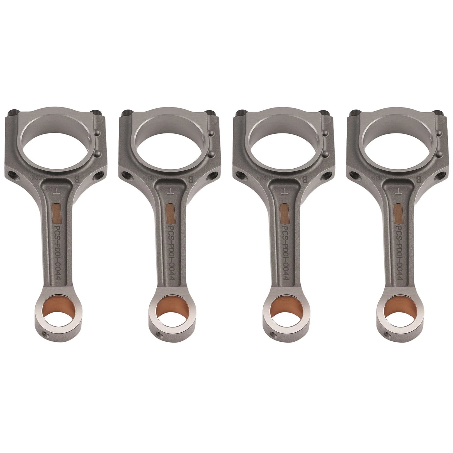 Connecting Rod for Hyundai Genesis Coupe Sonata Kia Optima (2012–2016)