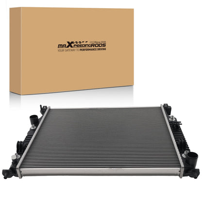 Coolant Radiator for Mercedes-Benz R350 R500 (2006–2012)