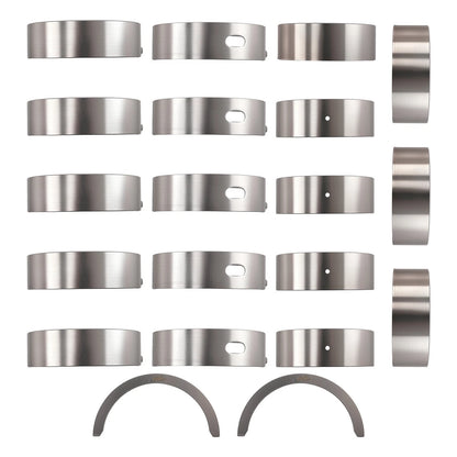 Crankshaft Main & Rod Bearing for VW EOS Golf Passat 2.0L (2004–2009)