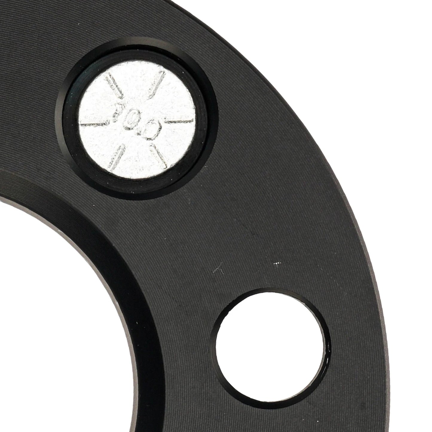 4x 1" Wheel Spacers for Polaris Trail Boss 330 (2003–2013)