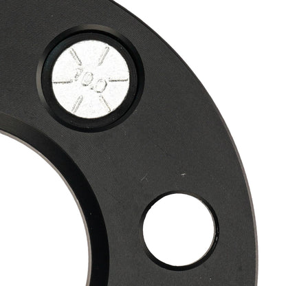4x 1" Wheel Spacers for Polaris Trail Boss 330 (2003–2013)