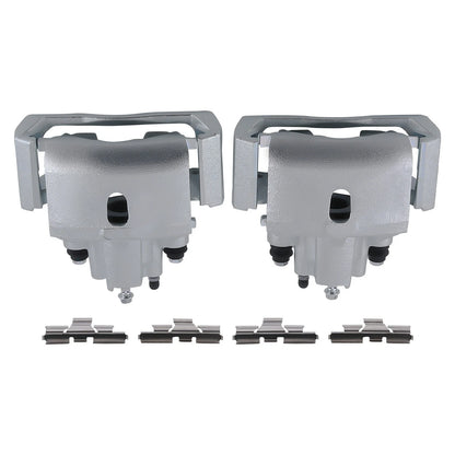 Brake Caliper Bracket for Chrysler Aspen Dodge Ram 1500 (2003–2013)