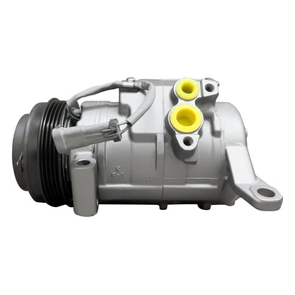 A C Compressor with Clutch Replacement for Honda Accord (2006–2012)
