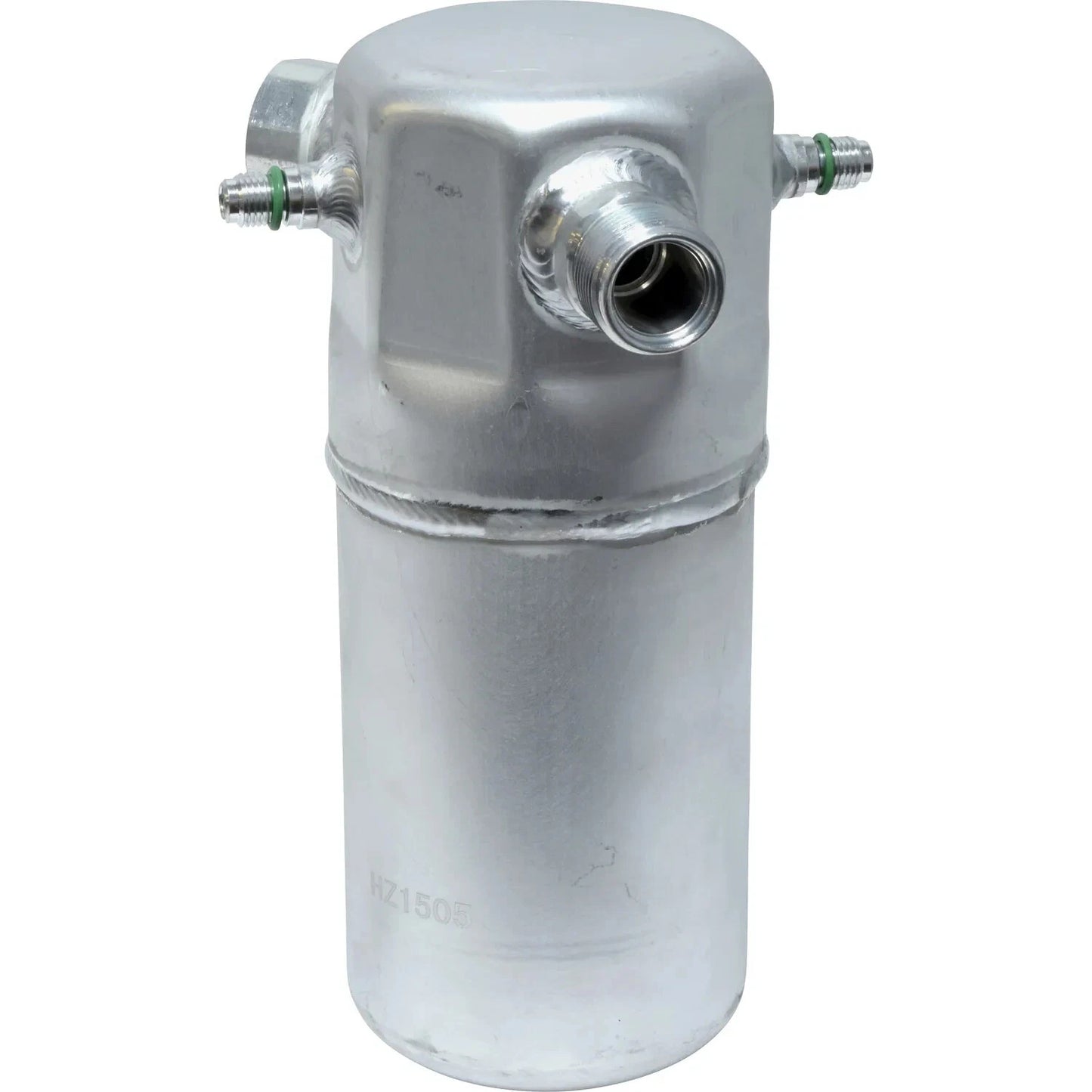 AC Compressor Kit Replacement for Chevrolet S10 2.5L (1992–1994)