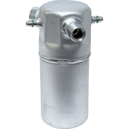 AC Compressor Kit Replacement for Chevrolet S10 2.5L (1992–1994)