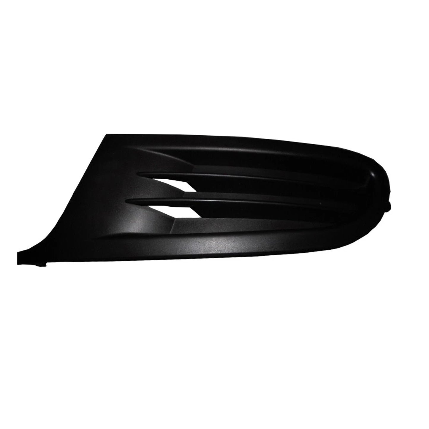 Fog Lamp Hole Cover Replacement Driver Side for Volkswagen Golf (2010–2014)