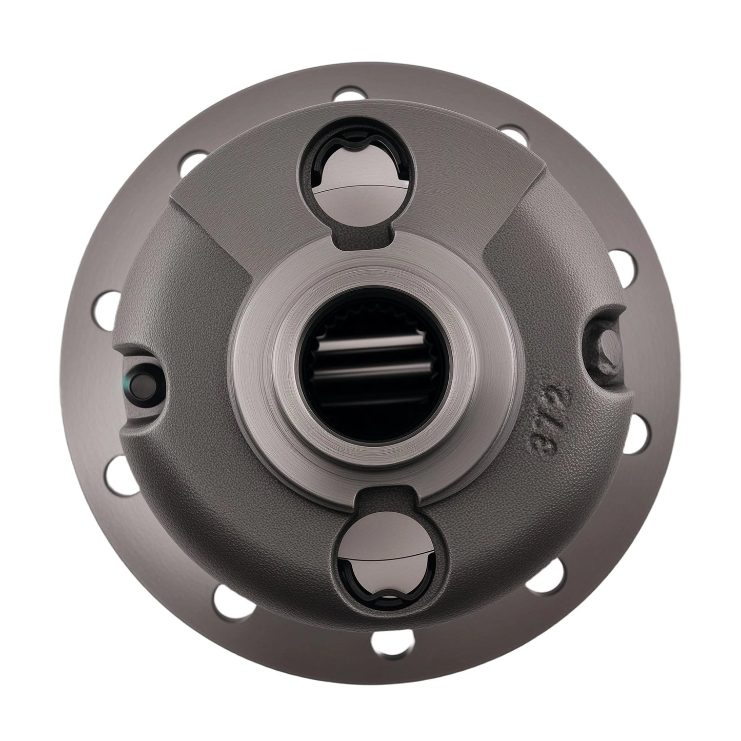 8.5" 10 Bolt Posi for Chevy GMC GM 28 Spline (3.73) (GM85PGBK-28-373)