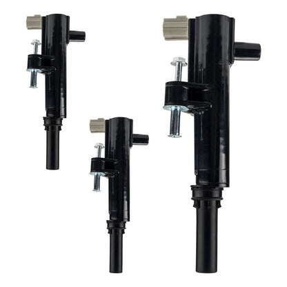 Ignition Coil for Jeep Liberty & Dodge Ram 1500 (2009–2012)